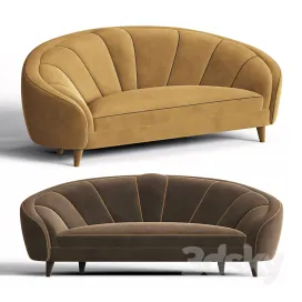 Ruby Sofa Muranti Furniture